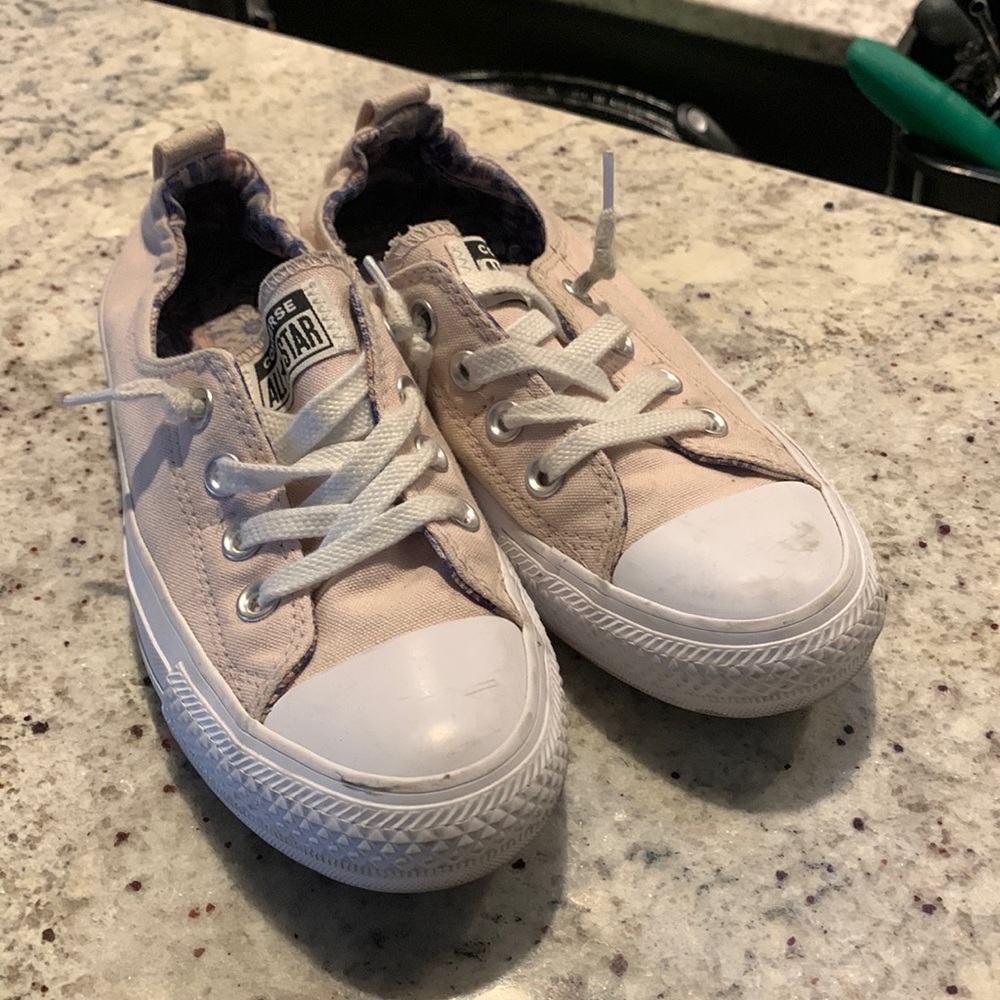 Shoreline converse shoes